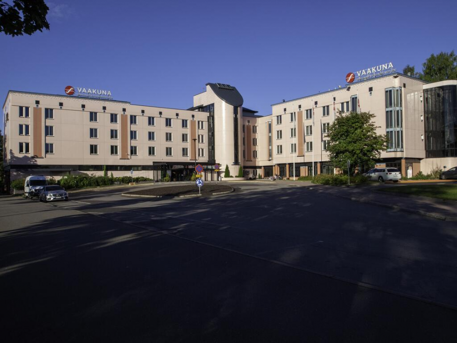 Sokos Hotel Vaakuna Kouvola