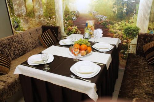 Gostinichny kompleks Grand Hotel