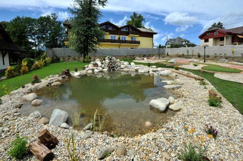 Aplend Cottages Tatry Holiday