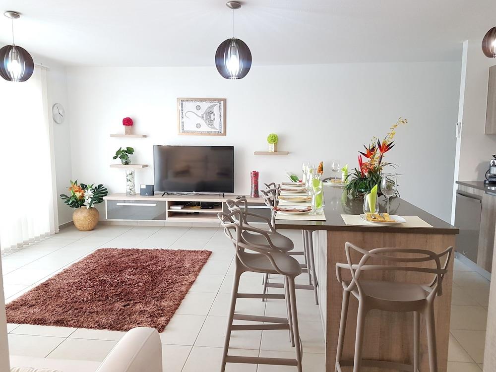 City'apartby Tahitihomes