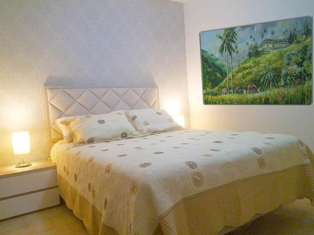 Zona Cafeterahub Apartasole