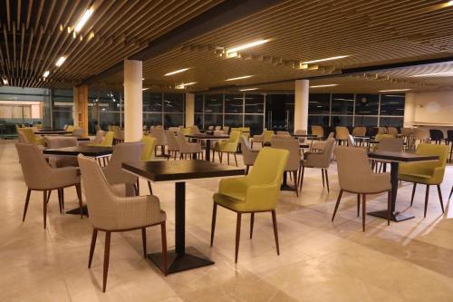 Prideinn Plaza Nairobi Airport