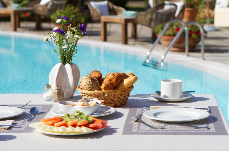 Casitas Alondra Villas & Suites