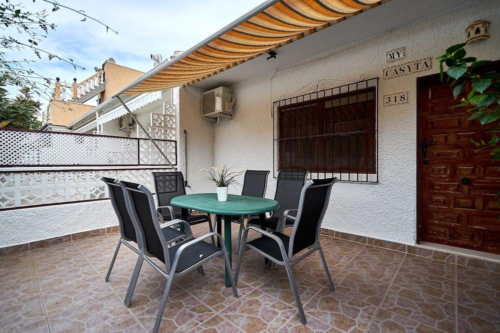 Espanhouse Pinomar 318