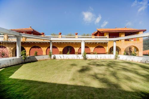 Kottai Ayurveda Resorts