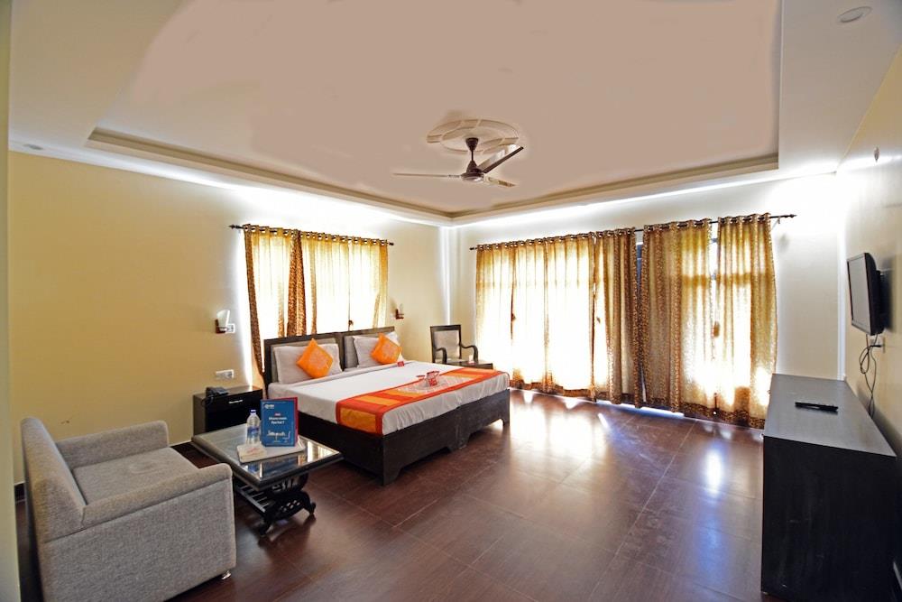 Shivas Solace By Samaira