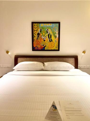 Rockholm At The Light House Beach