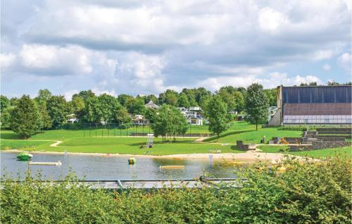 Apartment Büllingen 183