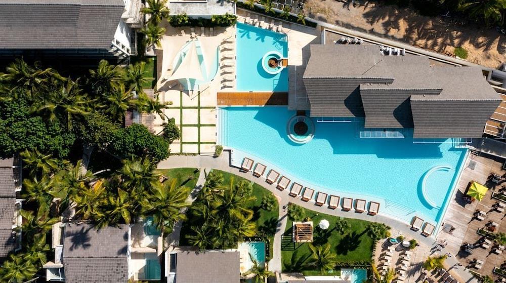 Westin Porto De Galinhas All Inclusive