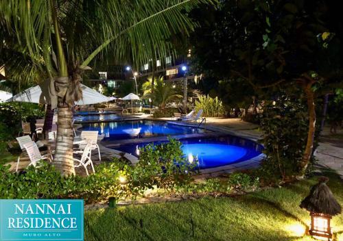 Nannai Residence Vista Mar Muro Alto