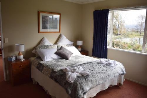 Motueka Homestay Bed & Breakfast