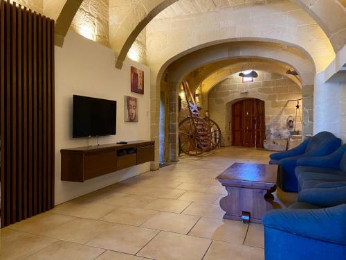 Ir Razzett Ta' Kalanc