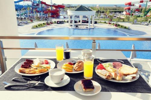 Velipoja Grand Europa Resort