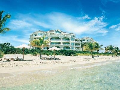 The Shore Club Turks & Caicos