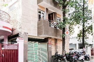 Collection O 79049 The Shubham- Kakadeo