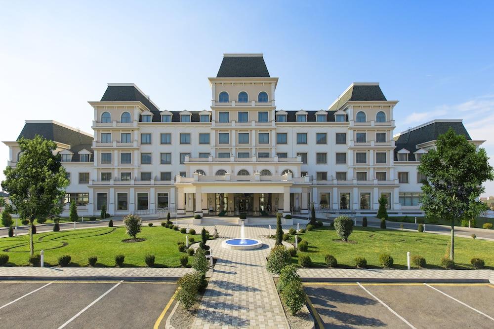 Gabala Garden Hotel
