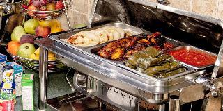 Beverly Hills: Hotel & Business