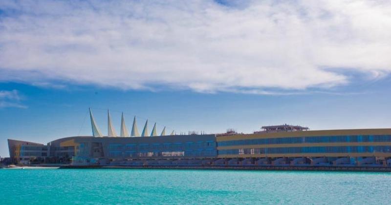 The Dragon Beach Hotel & Resort