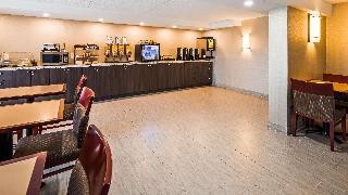 Best Western Halton Hills