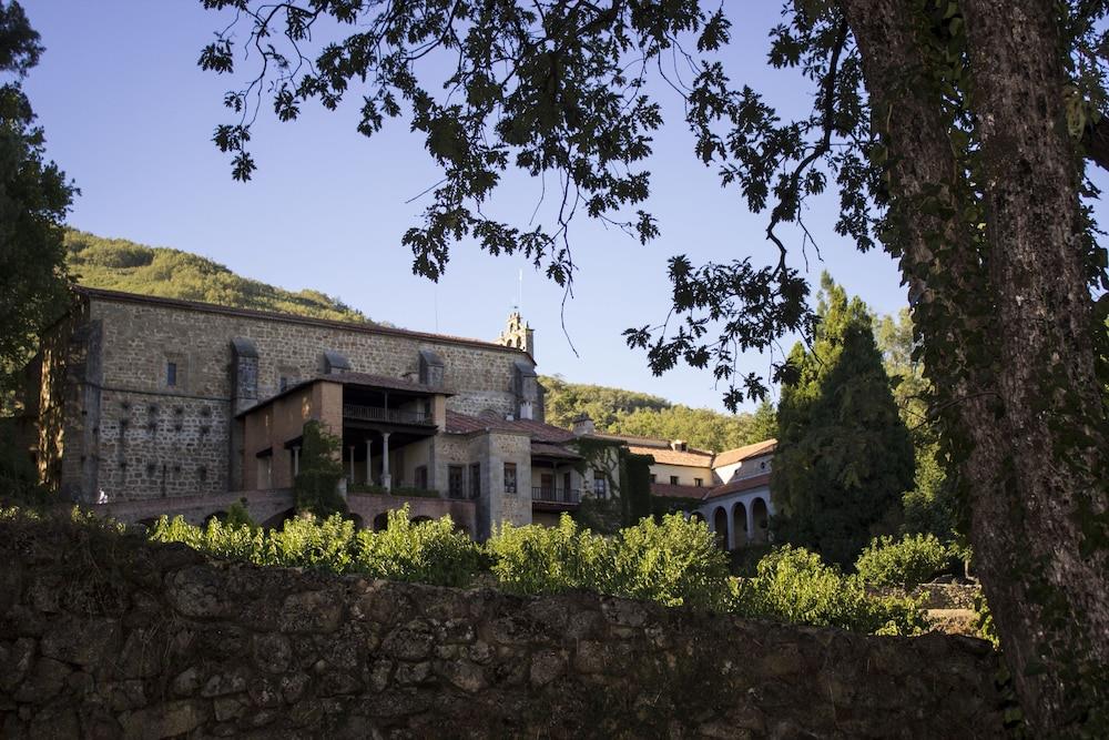 Hotel Rural Abadia De Yuste