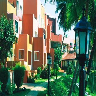 Cidade De Goa - Ihcl Seleqtions