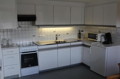 Gastehaus Mangold Fritsch