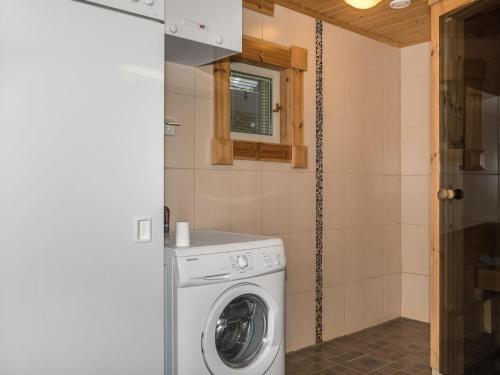 Holiday Home Kaarnikkatupa B