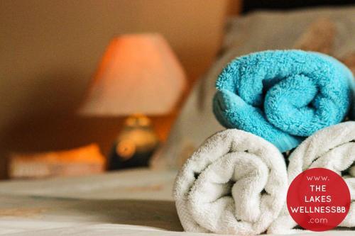 The Lakes Wellness Self Catering Apartment