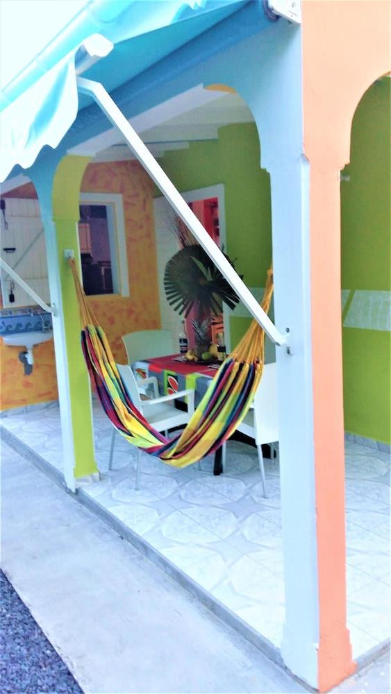 Holiday Home Rue Des Amandes