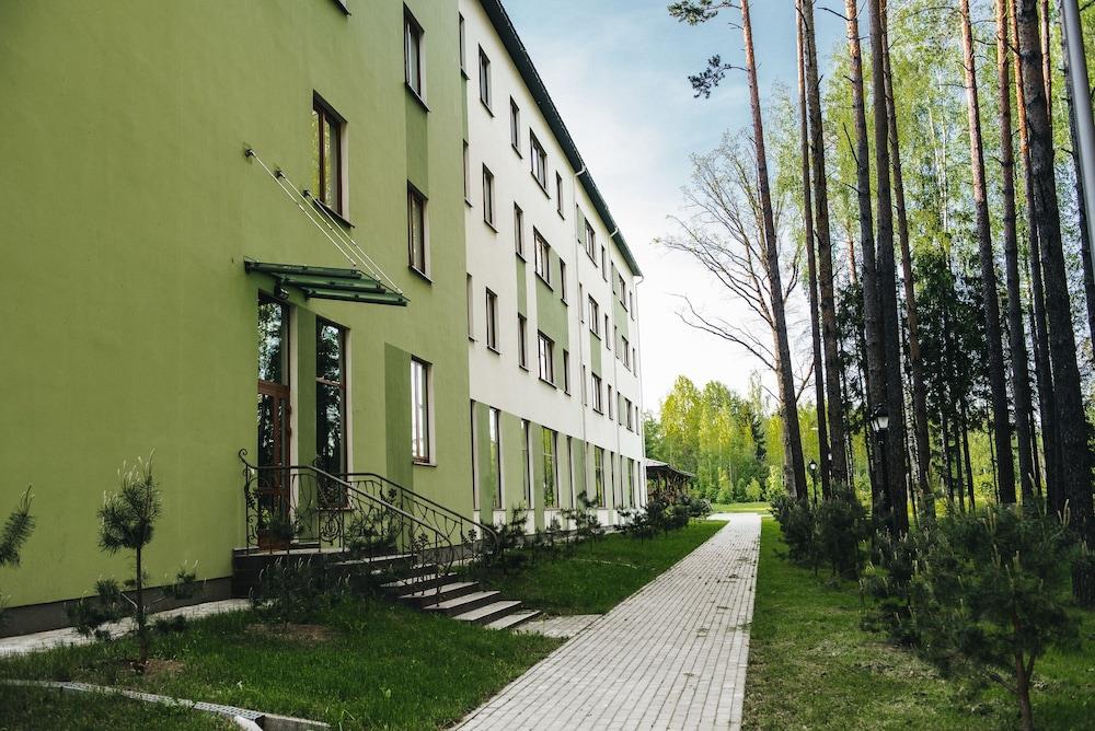 Green Park Hotel Airport Minsk