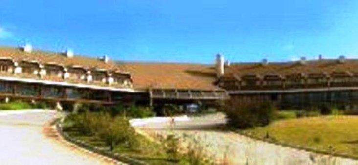 Bendito Cacao Resort And Spa