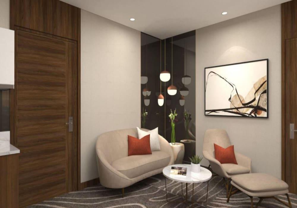 Grand Summit Hotel General Santos