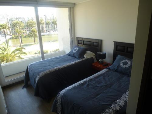 Departamento Plaza Mexico