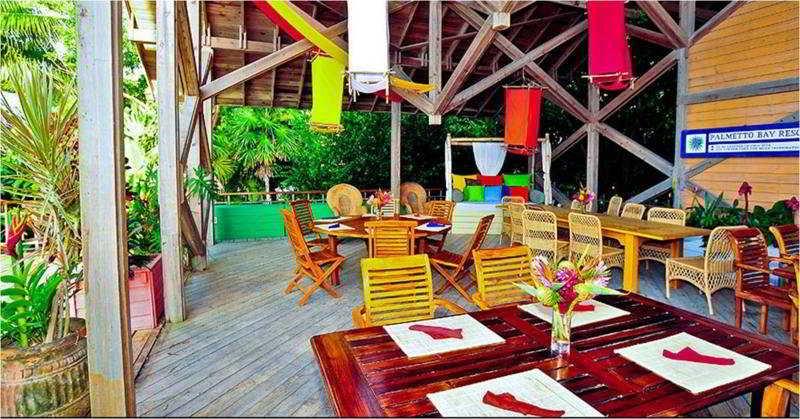 Palmetto Bay & Beach Plantation