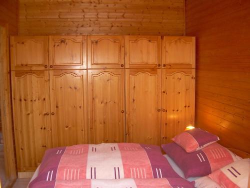 Családbarát Faház