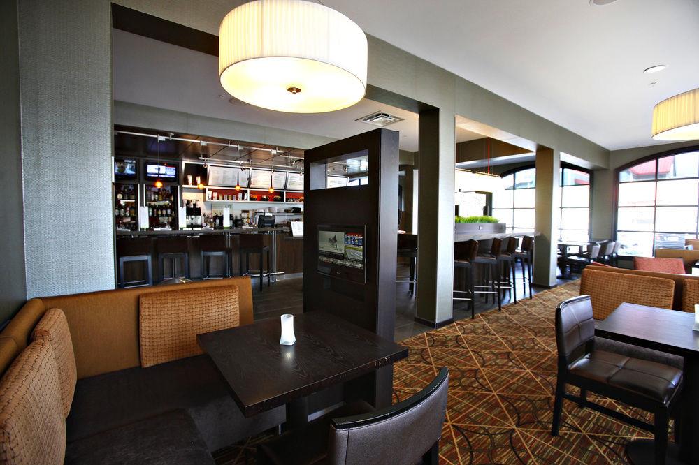 Courtyard By Marriott Waterloo St. Jacobs