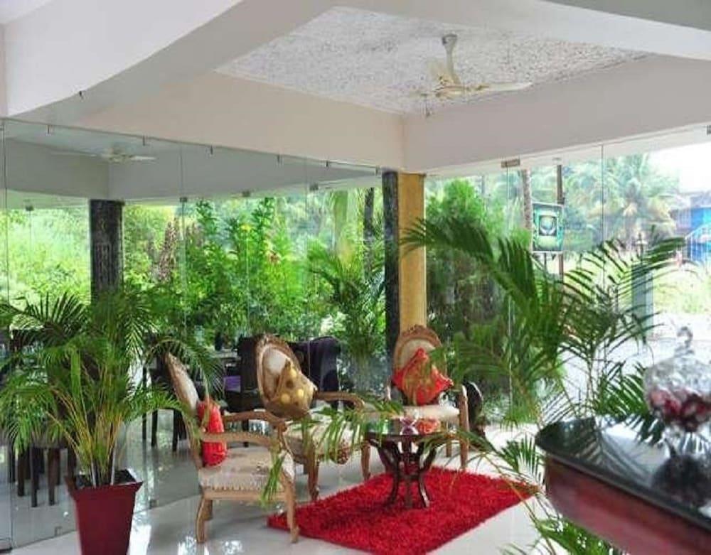 Room Maangta 333 Varca Goa