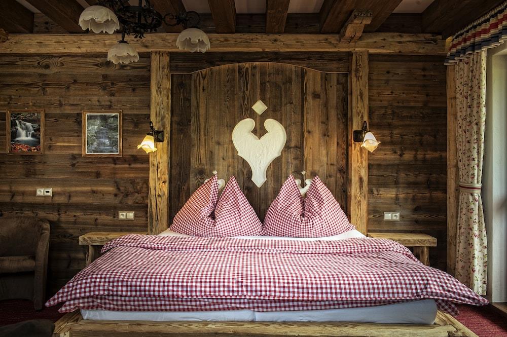 Wellness Penzion Strachan