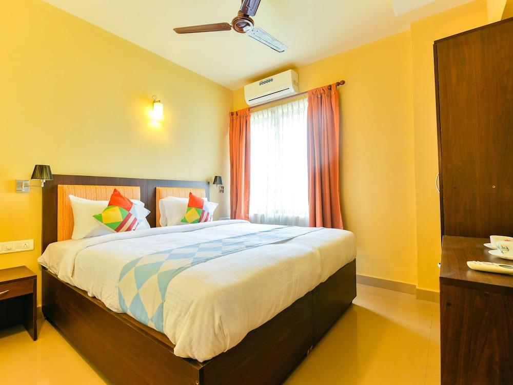 Oyo 22761 Home Alpine Suite 1Bhk Aluva