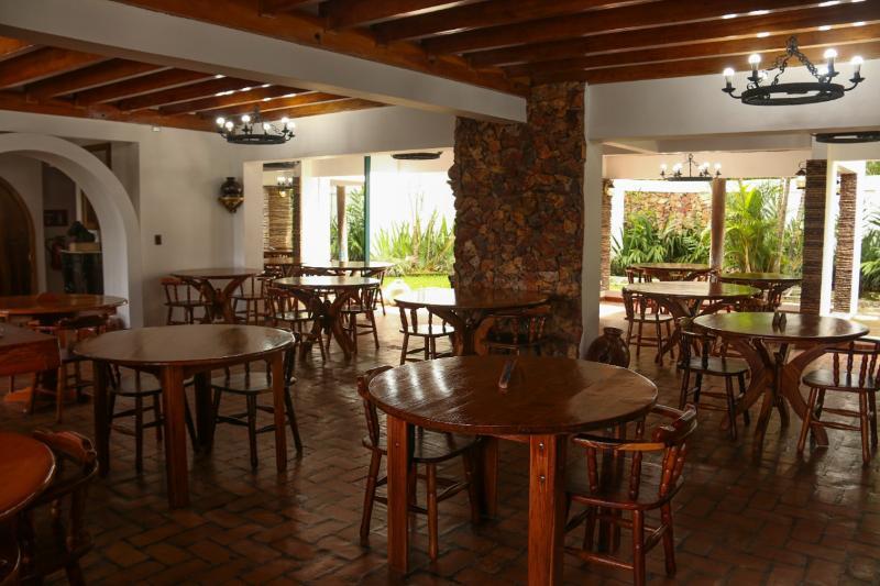 Hotel Don Ernesto By La Chimba