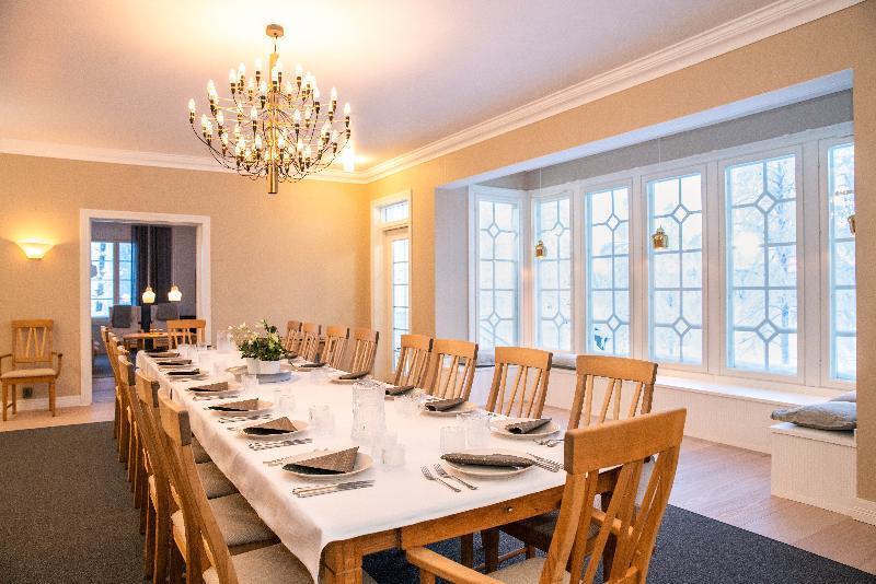 House Of Northern Senses