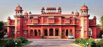 Gaj Kesri Hotel- 15 Minutes From Bikaner Town