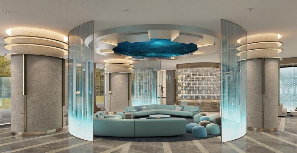 Lia By Minyoun Stars Of Ulughbek