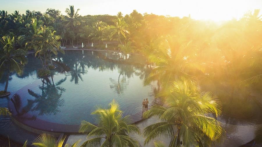 Dinarobin Beachcomber Golf Resort & Spa