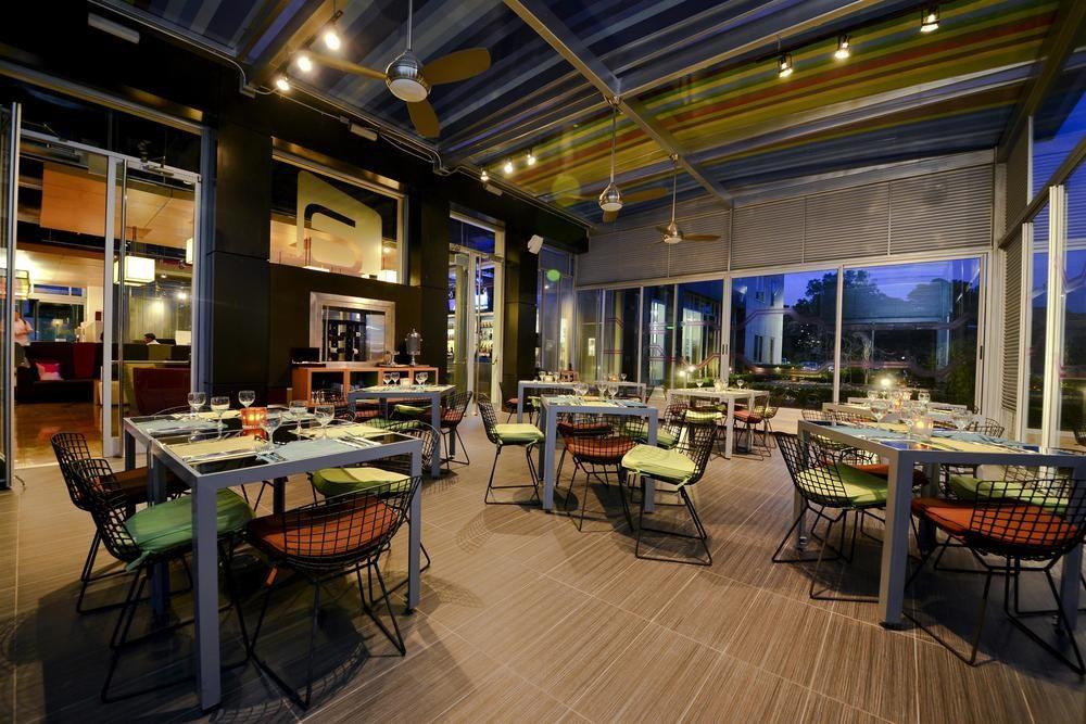 Aloft San Jose Hotel, Costa Rica