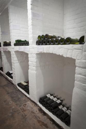 Vakantiewoning Adelaide