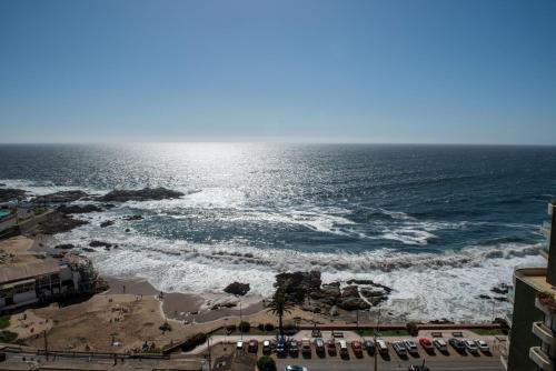 Apartamento B-91 Euromarina