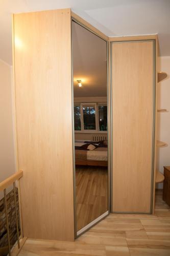 Duplex Apartment Vilte