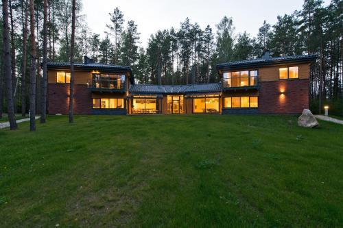 Ami Residence Forest