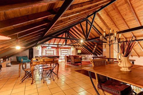 Quinta Do Lagar De Sao Jose